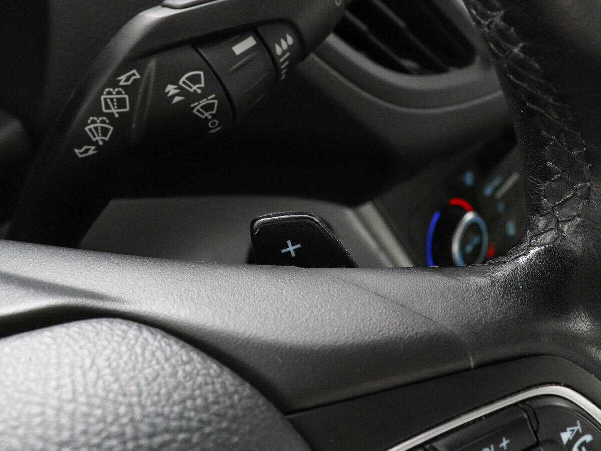 Купить Форд Куга, 2018, 108 250 км.. Фото: #13