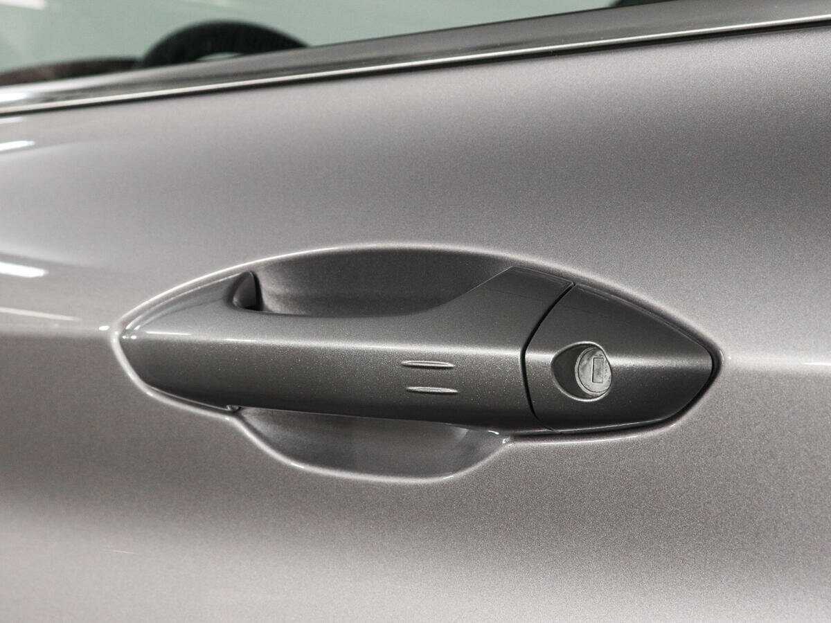 Купить Джили Кулрэй, 2022, 41 455 км.. Фото: #13