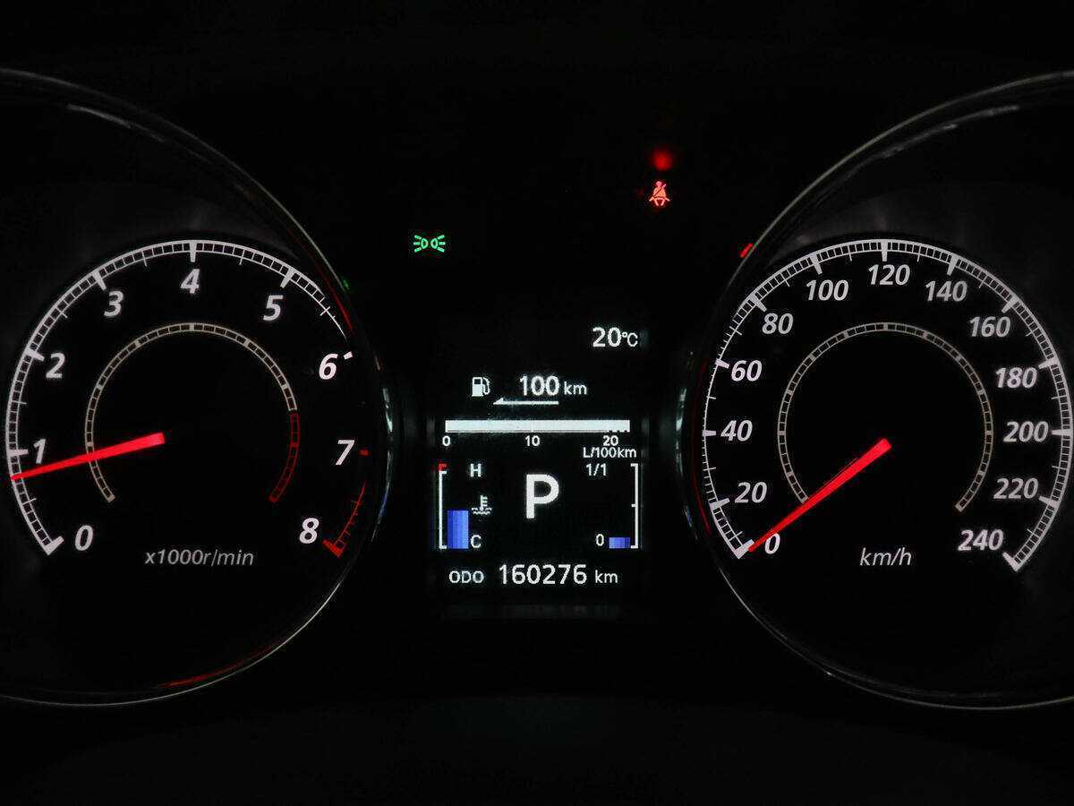 Купить Митсубиши АС-Икс, 2014, 160 274 км.. Фото: #10