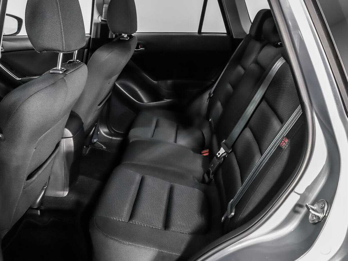 Купить Мазда Ц-Икс-5, 2013, 147 668 км.. Фото: #10