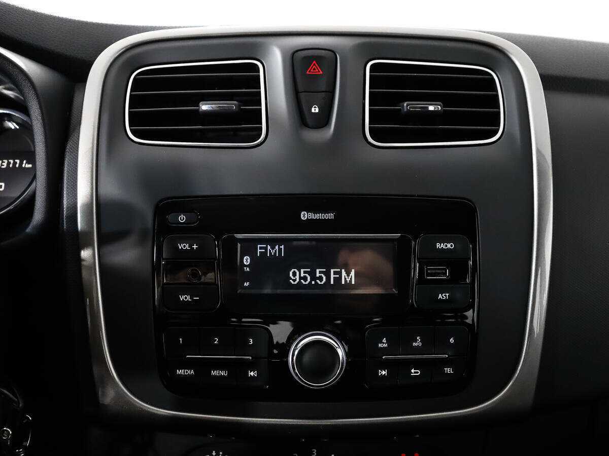 Купить Рено Сандеро, 2020, 43 771 км.. Фото: #9