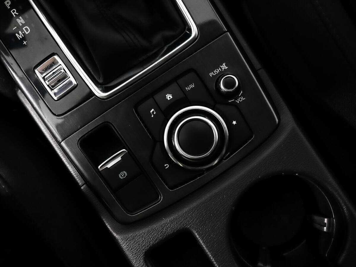 Купить Мазда Ц-Икс-5, 2015, 106 767 км.. Фото: #10