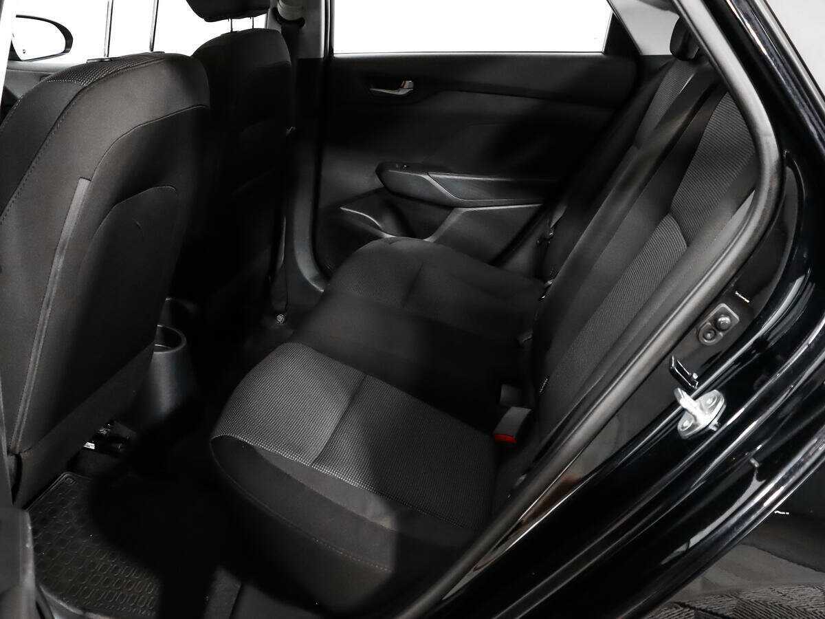 Купить Хендай Солярис, 2020, 165 024 км.. Фото: #9