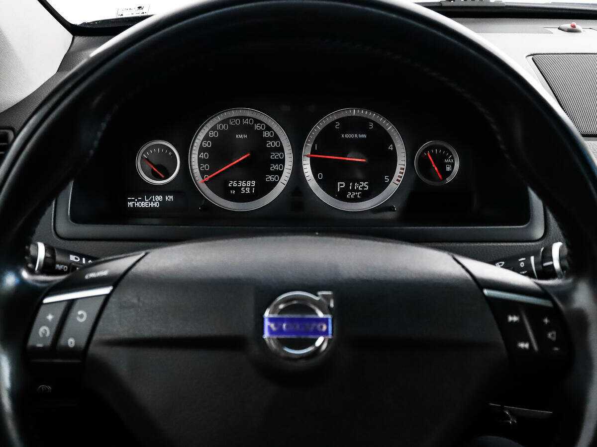 Купить Вольво ИксЦ90, 2013, 263 685 км.. Фото: #15