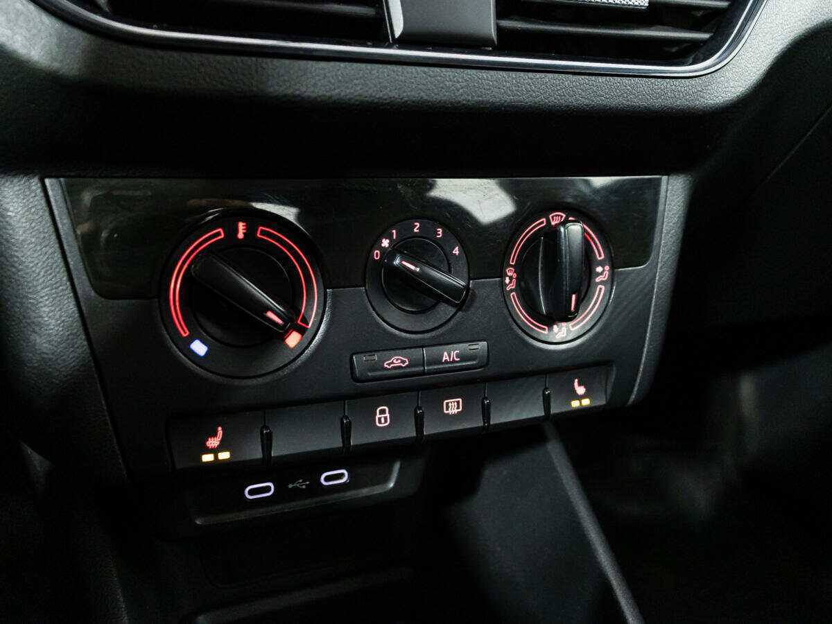 Купить Фольксваген Поло, 2021, 131 753 км.. Фото: #15