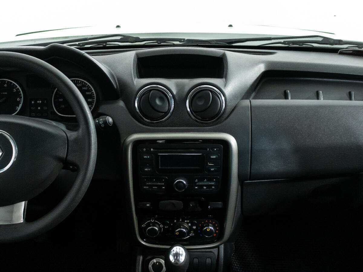 Купить Рено Дастер, 2015, 120 738 км.. Фото: #13