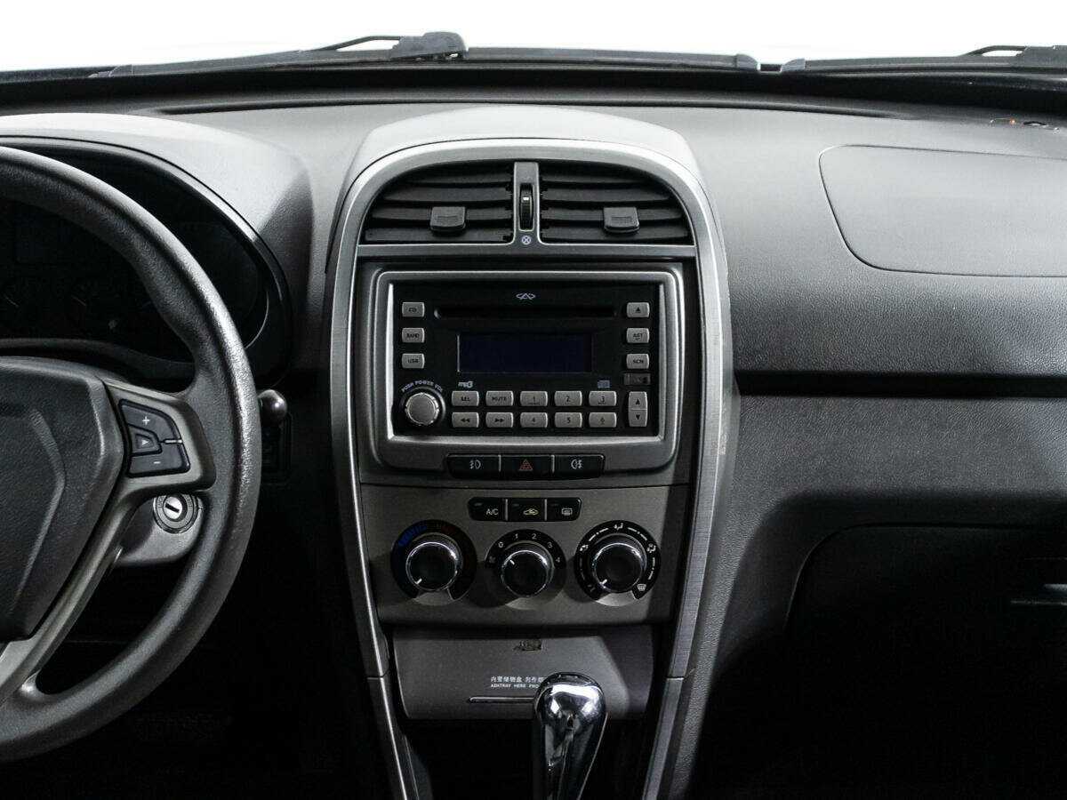 Купить Чери Тигго (Т11), 2015, 67 036 км.. Фото: #13