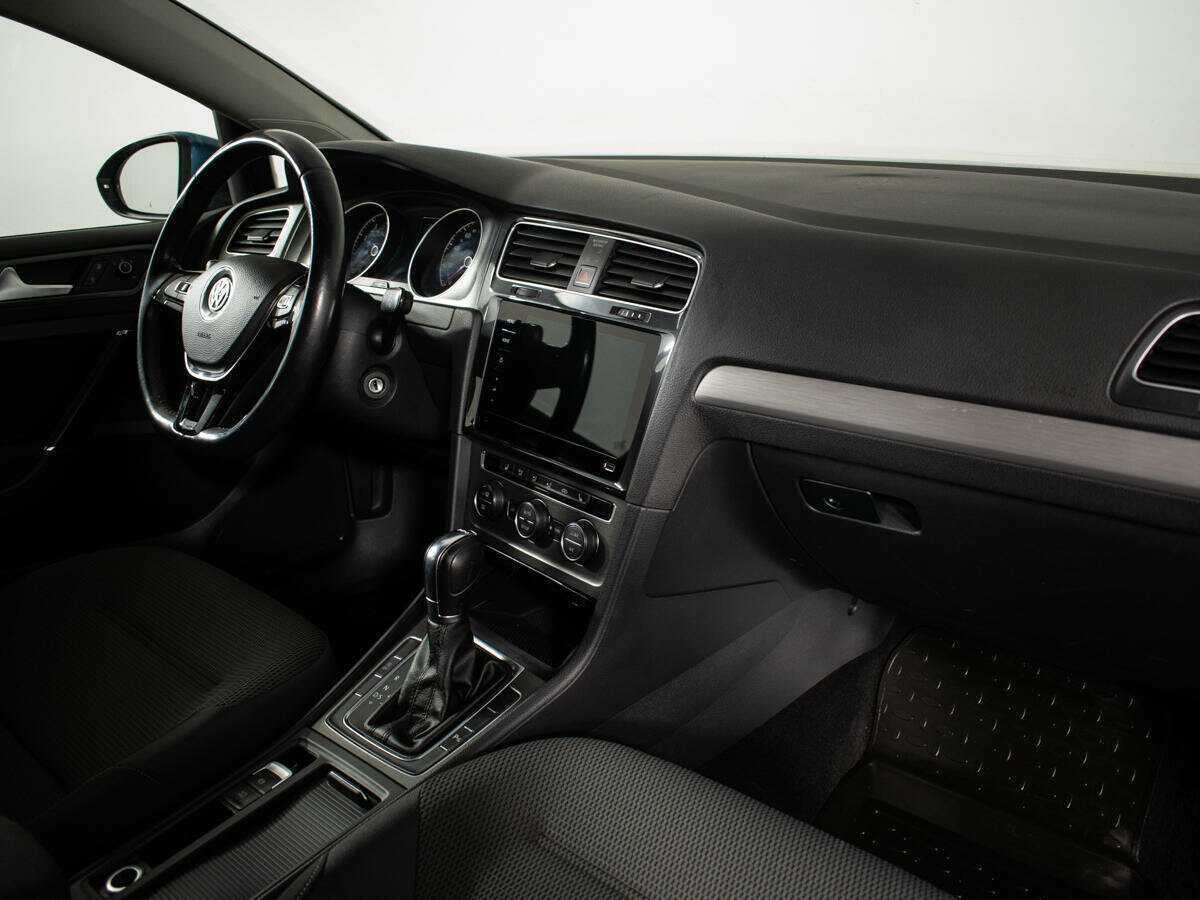 Купить Фольксваген Гольф, 2012, 106 708 км.. Фото: #8