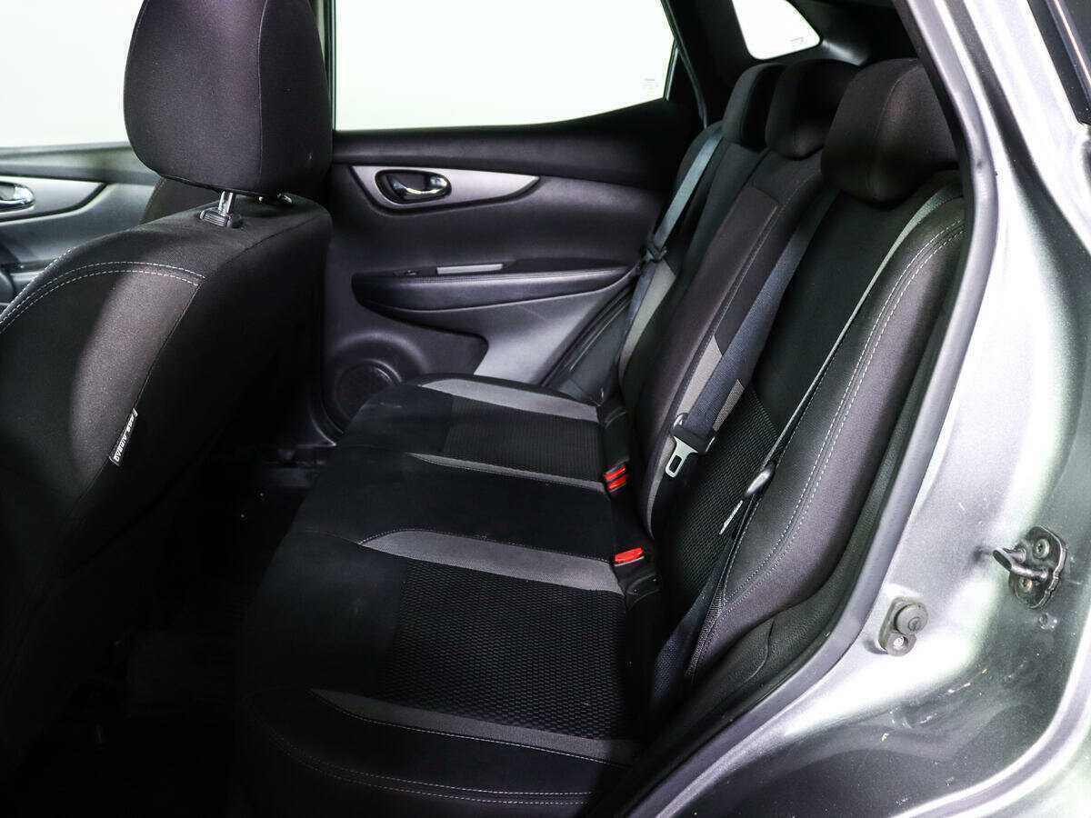 Купить Ниссан Кашкай, 2019, 145 101 км.. Фото: #9