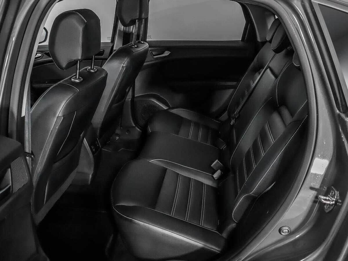 Купить Рено Аркана, 2019, 47 035 км.. Фото: #10