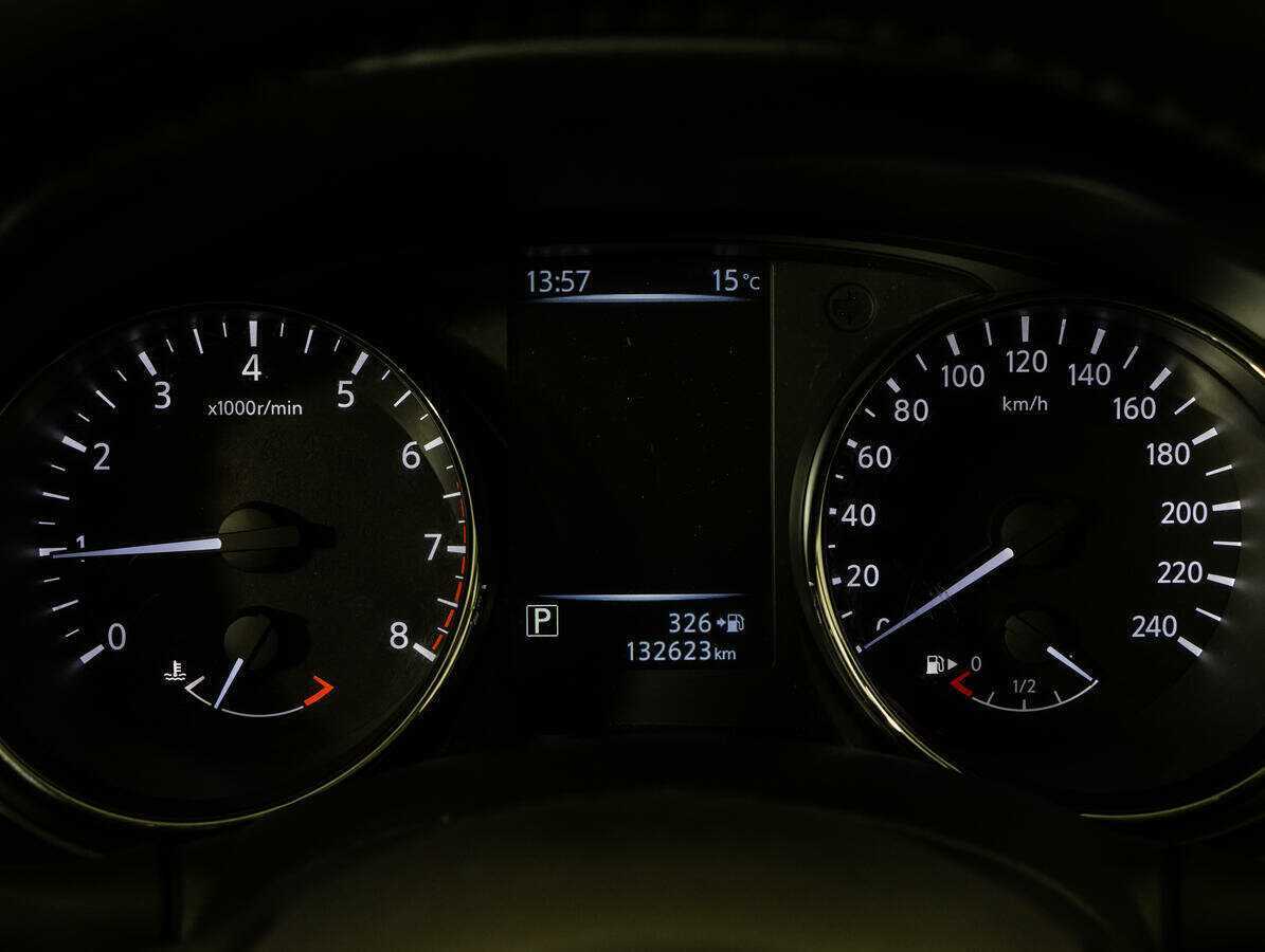 Купить Ниссан Кашкай, 2019, 129 735 км.. Фото: #11