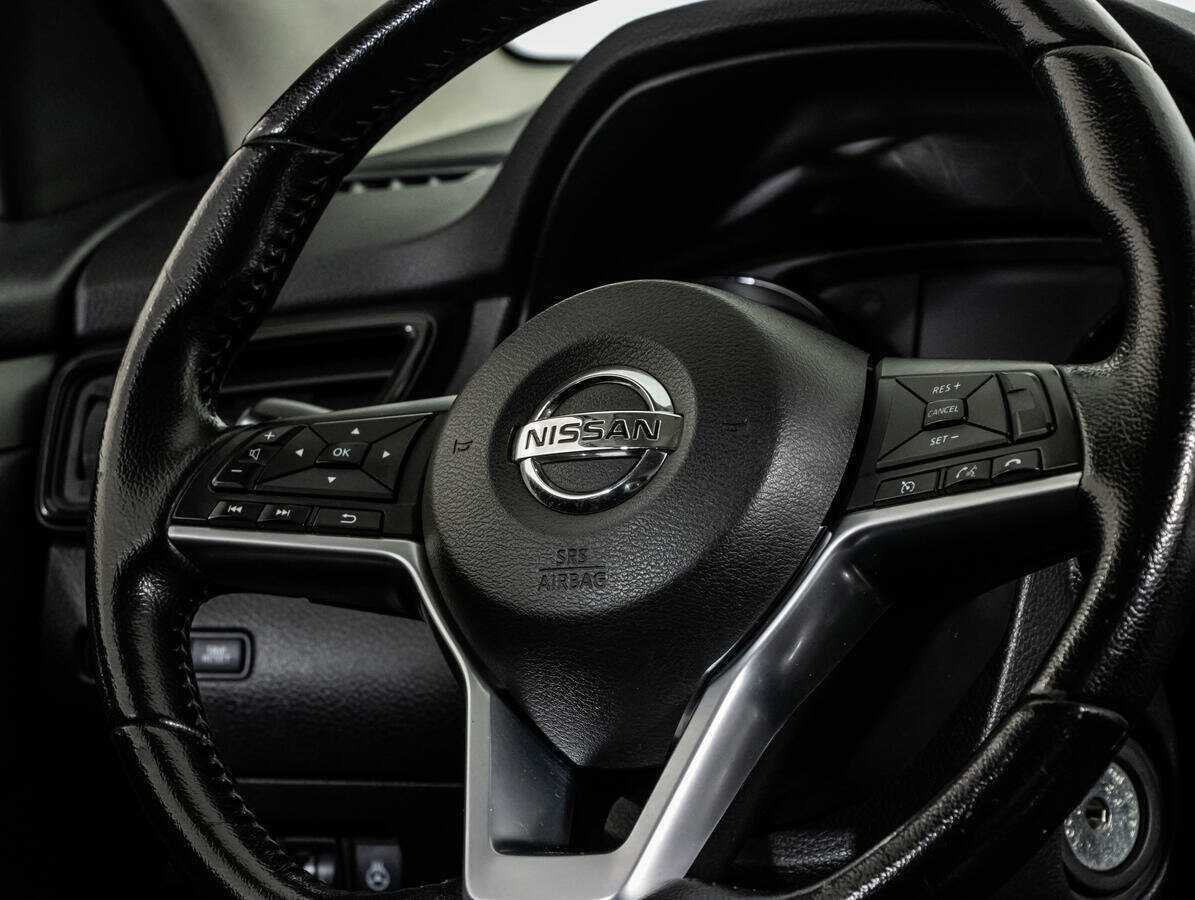 Купить Ниссан Кашкай, 2019, 140 791 км.. Фото: #14