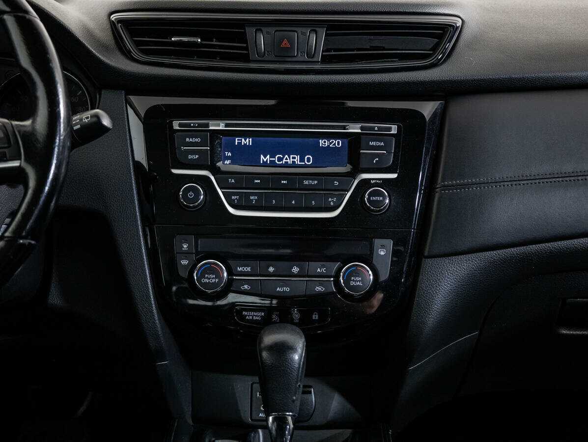 Купить Ниссан Кашкай, 2019, 142 374 км.. Фото: #13