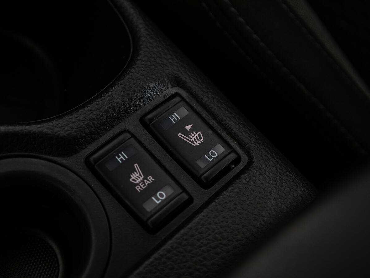 Купить Ниссан Кашкай, 2019, 142 374 км.. Фото: #15