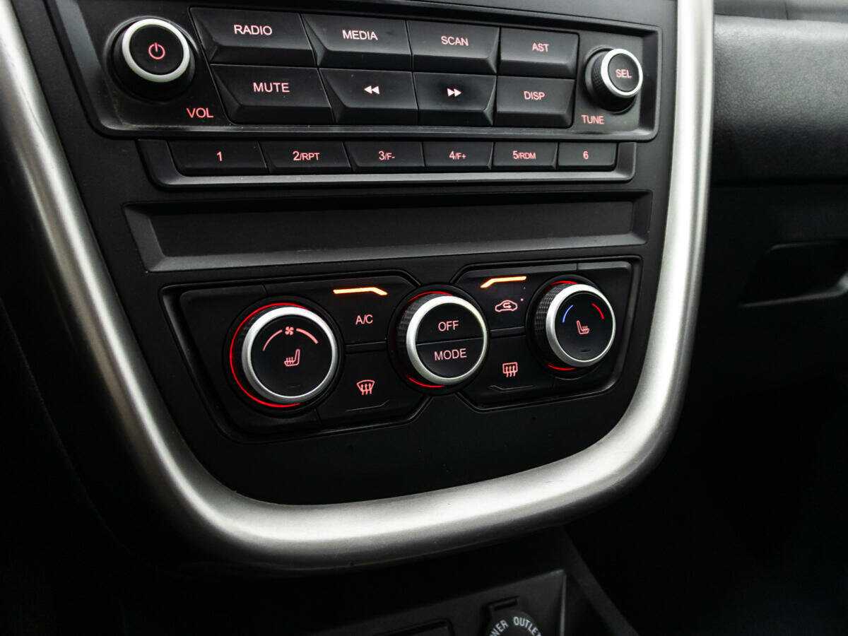 Купить ФАВ Бестюрн Икс80, 2019, 89 514 км.. Фото: #14