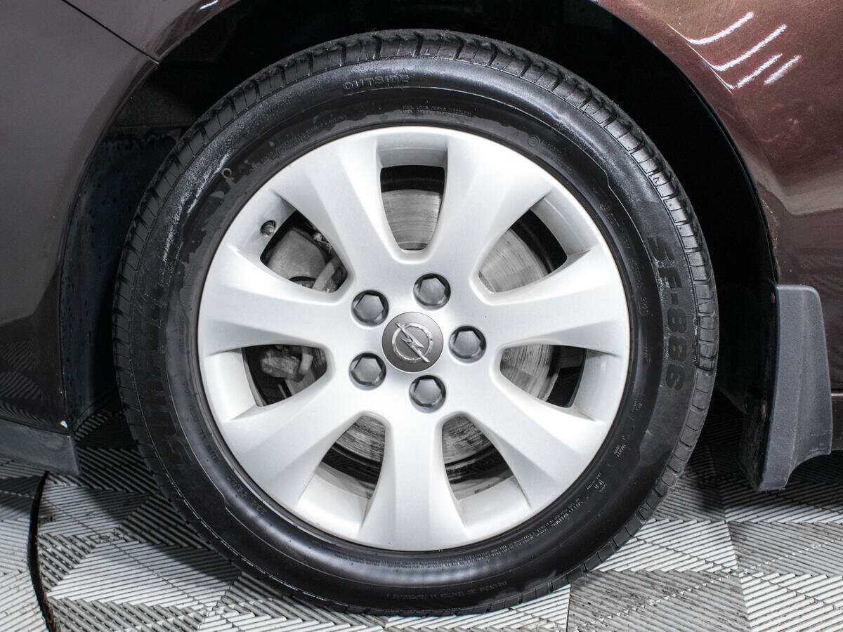 Купить Опель Инсигния, 2014, 107 849 км.. Фото: #15