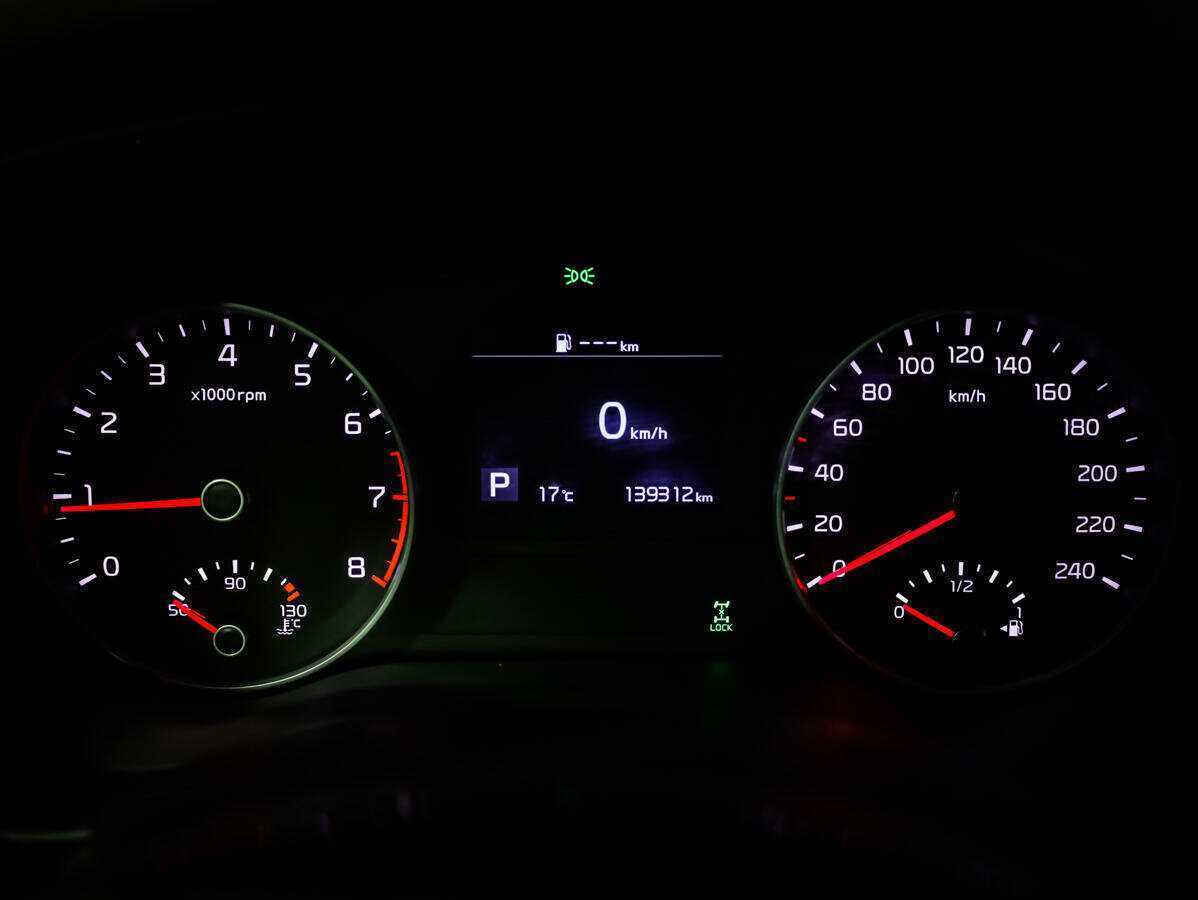 Купить Киа Спортейдж, 2019, 139 312 км.. Фото: #18