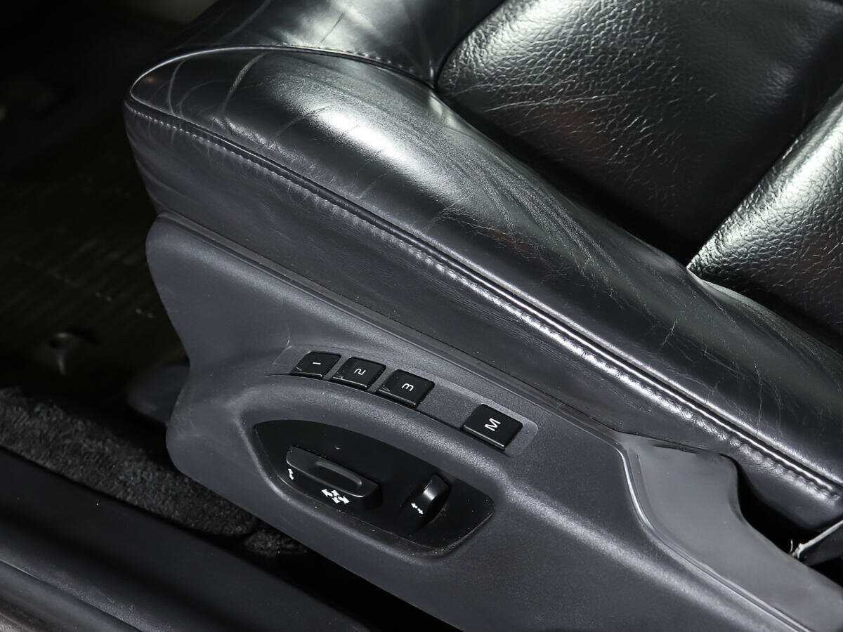 Купить Вольво С80, 2012, 122 352 км.. Фото: #14