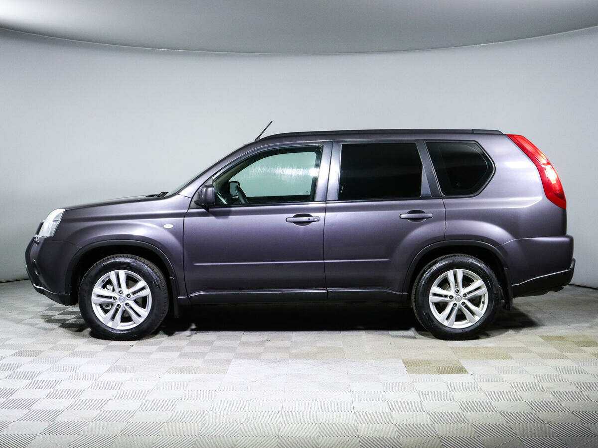 Купить Ниссан Икс-Трейл, 2013, 133 731 км.. Фото: #7