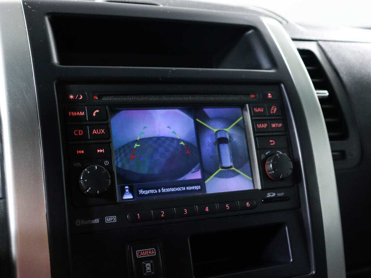 Купить Ниссан Икс-Трейл, 2013, 133 731 км.. Фото: #14