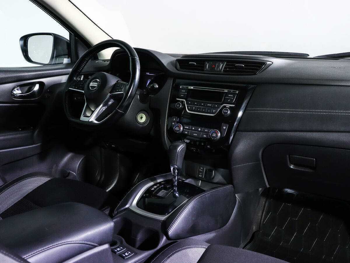Купить Ниссан Кашкай, 2019, 168 792 км.. Фото: #8