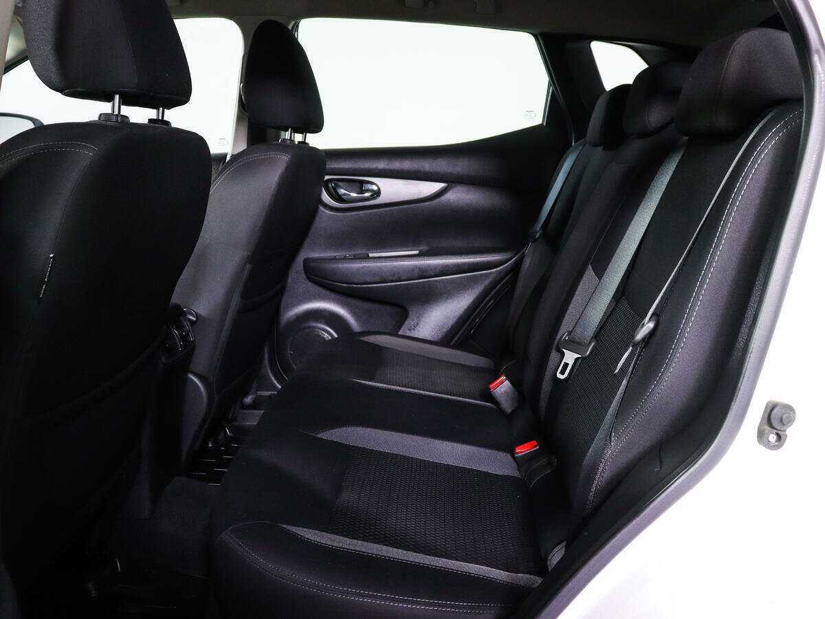 Купить Ниссан Кашкай, 2019, 168 792 км.. Фото: #9