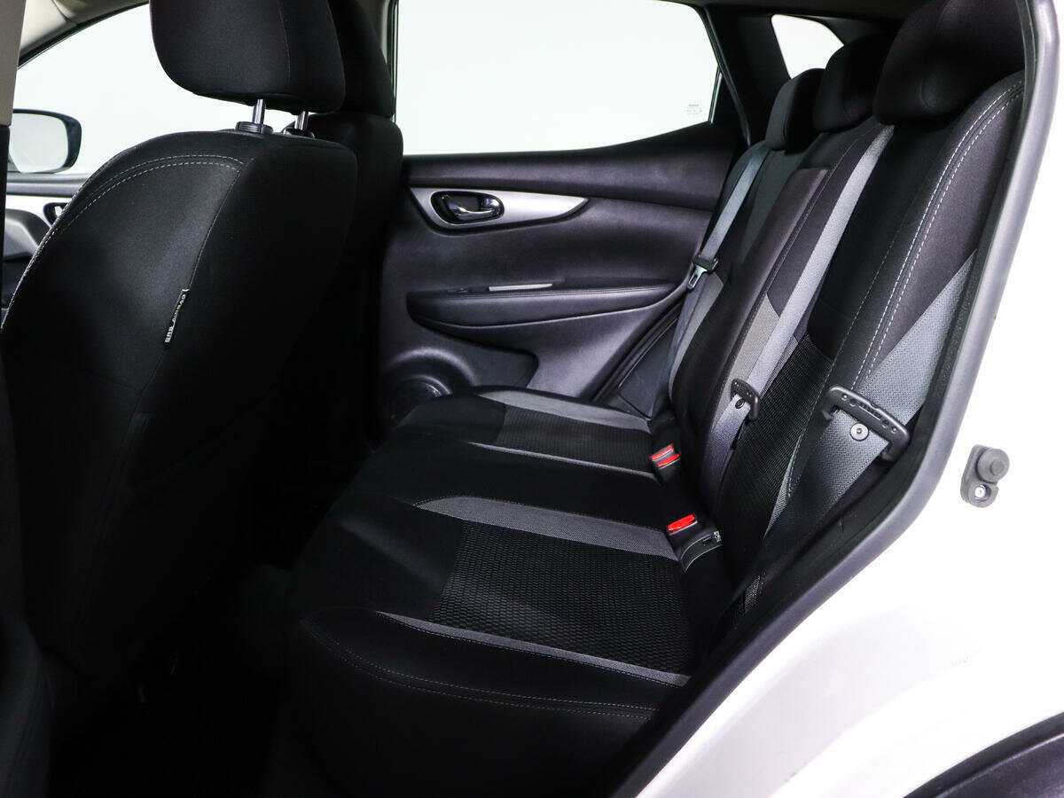 Купить Ниссан Кашкай, 2019, 135 713 км.. Фото: #7