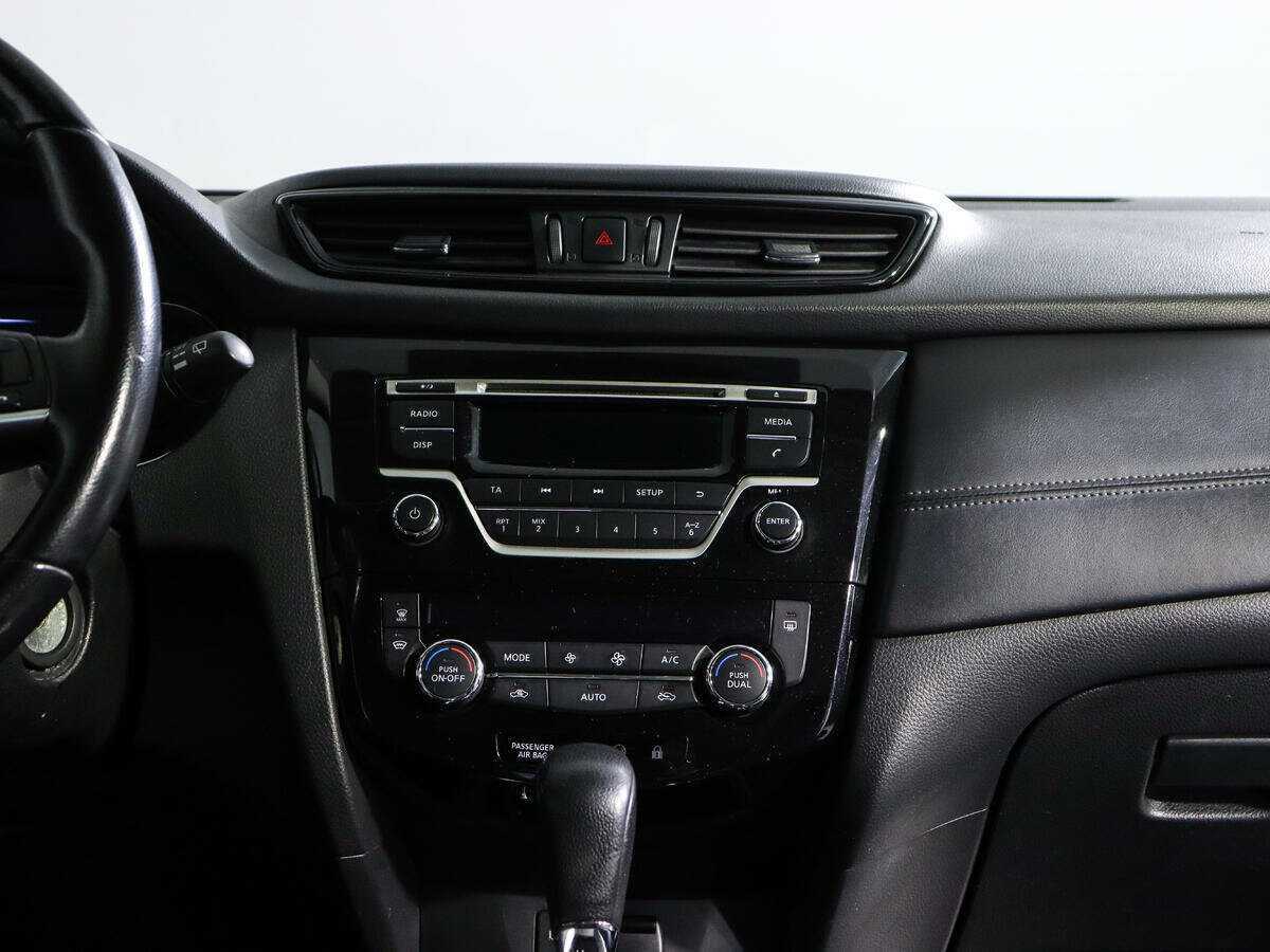 Купить Ниссан Кашкай, 2019, 135 713 км.. Фото: #10