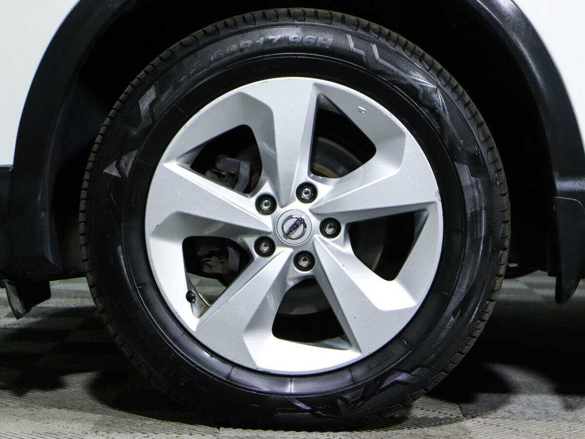 Купить Ниссан Кашкай, 2019, 135 713 км.. Фото: #14