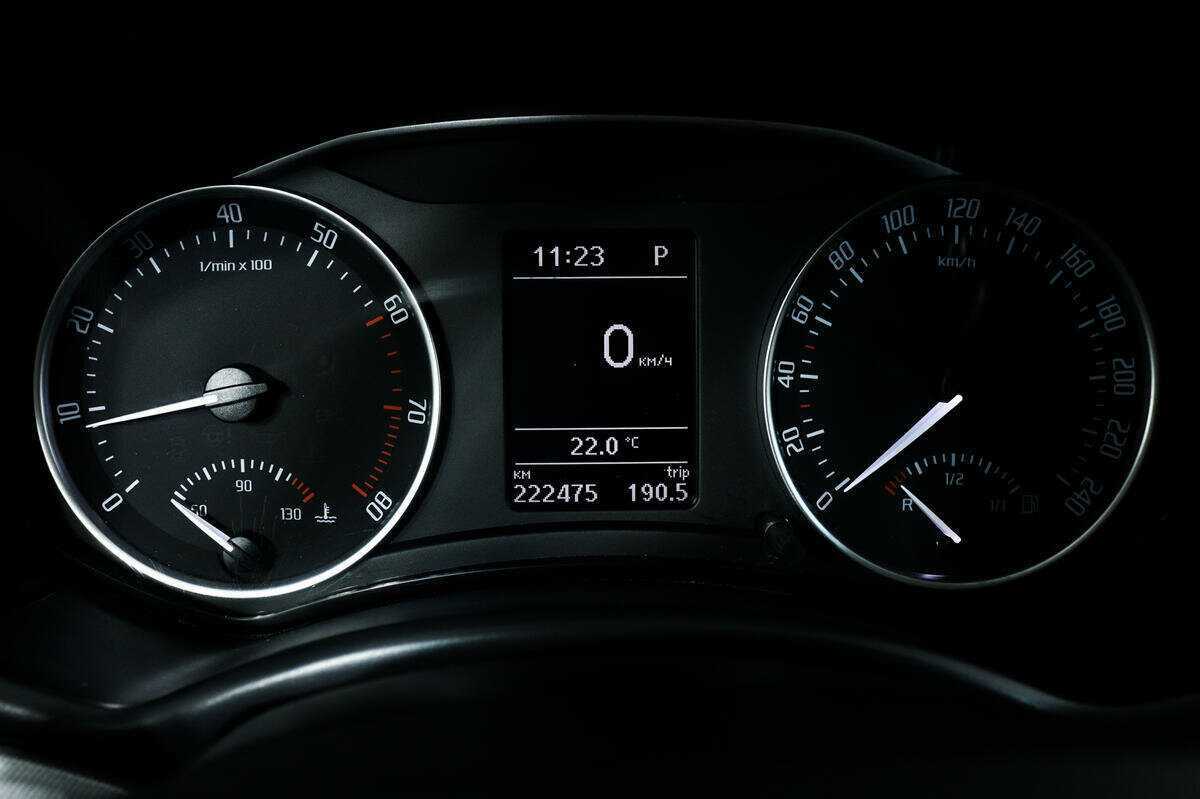 Купить Шкода Октавия, 2012, 222 474 км.. Фото: #8