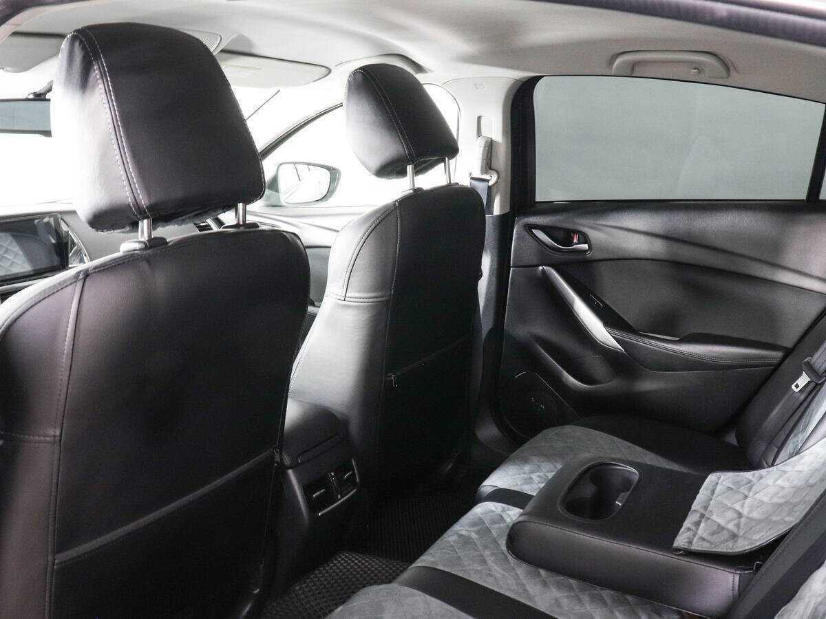 Купить Мазда 6, 2013, 101 582 км.. Фото: #11