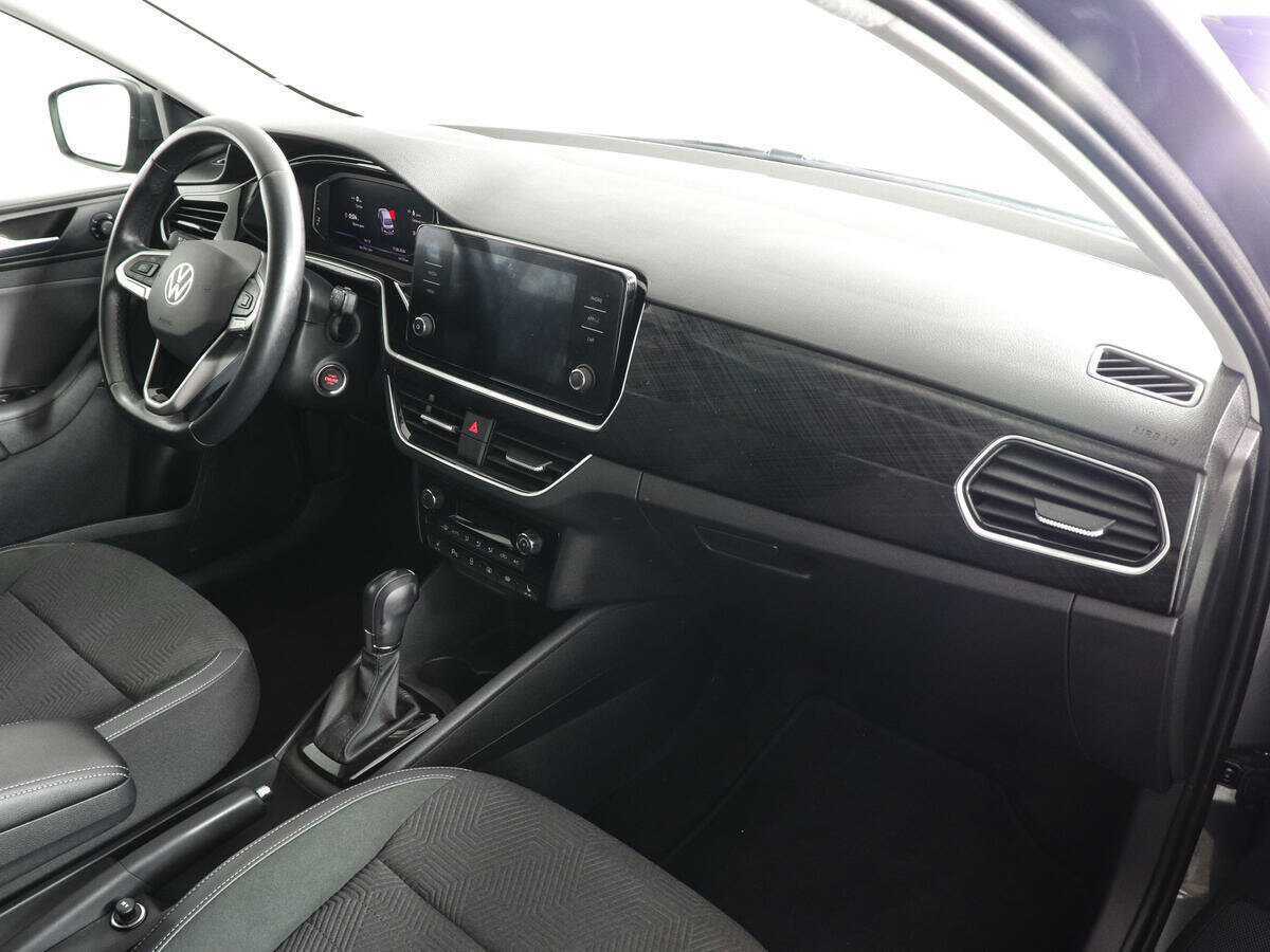 Купить Фольксваген Поло, 2021, 44 723 км.. Фото: #9