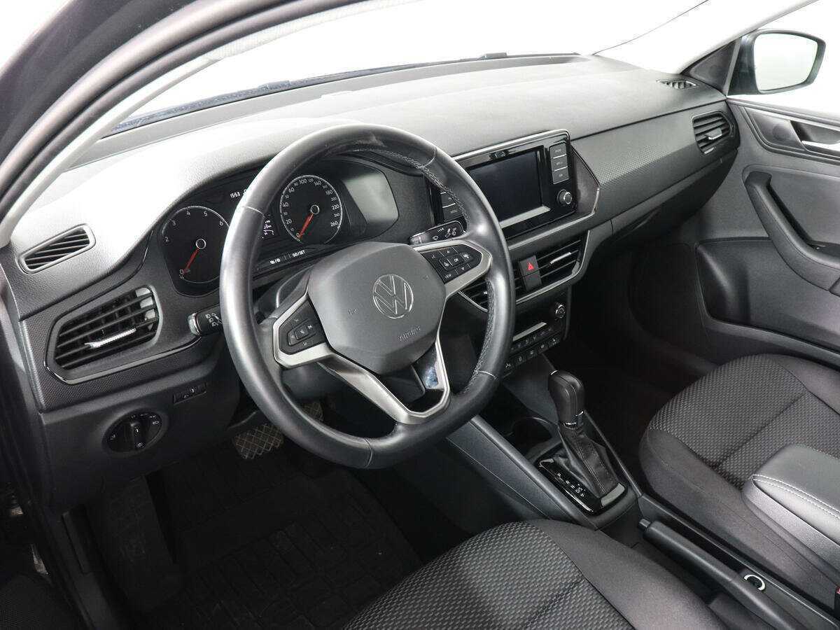 Купить Фольксваген Поло, 2021, 33 800 км.. Фото: #8