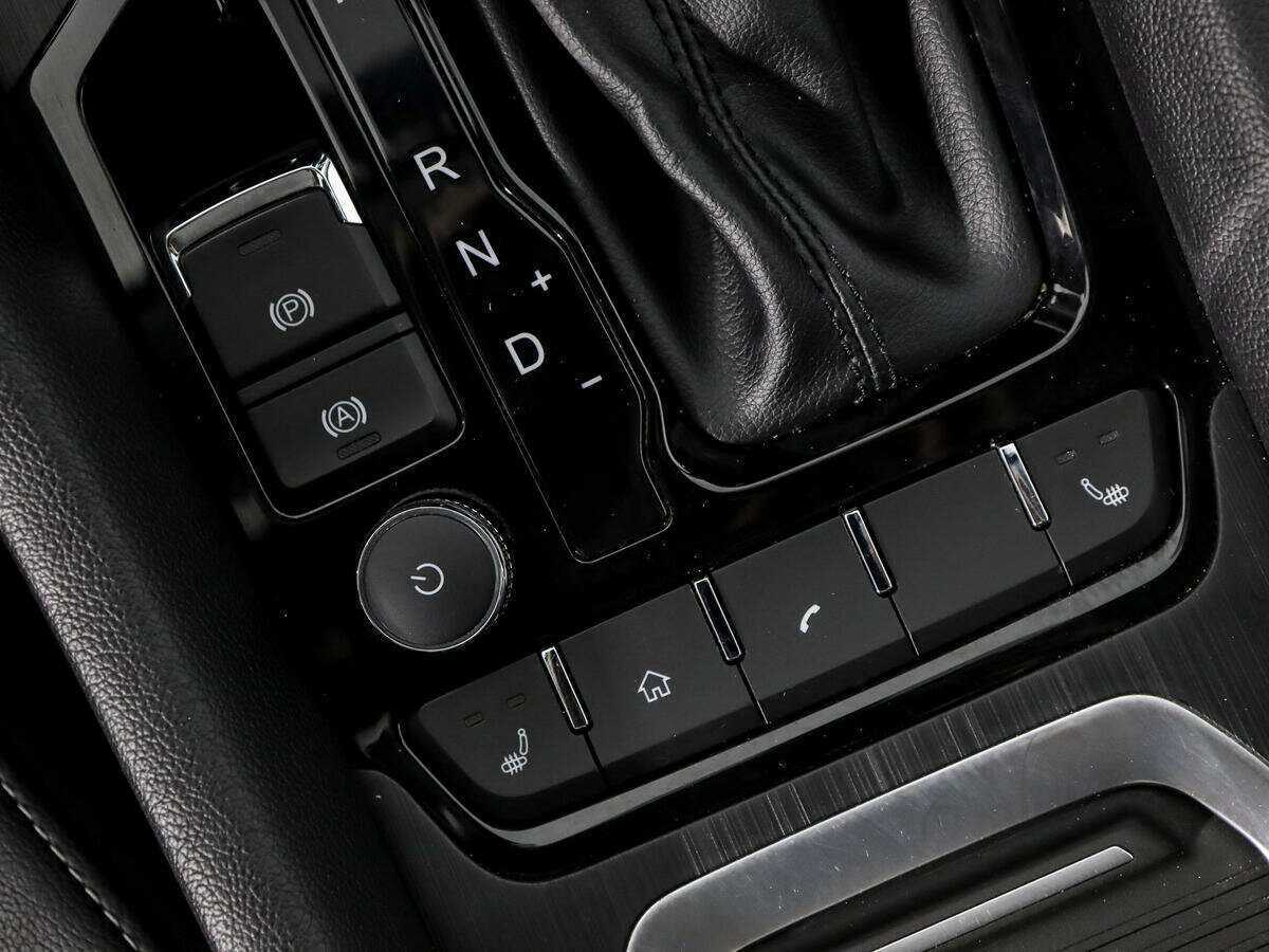 Купить Чери Тигго 4, 2021, 39 268 км.. Фото: #10