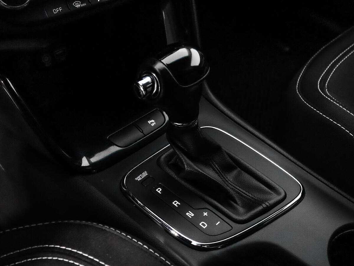 Купить Киа Сид, 2017, 159 496 км.. Фото: #9