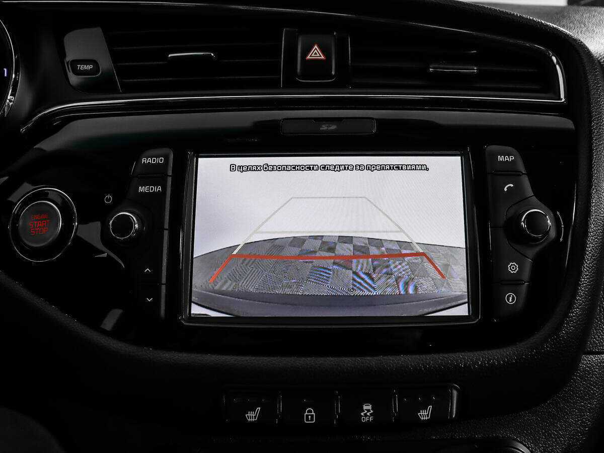 Купить Киа Сид, 2017, 159 496 км.. Фото: #15