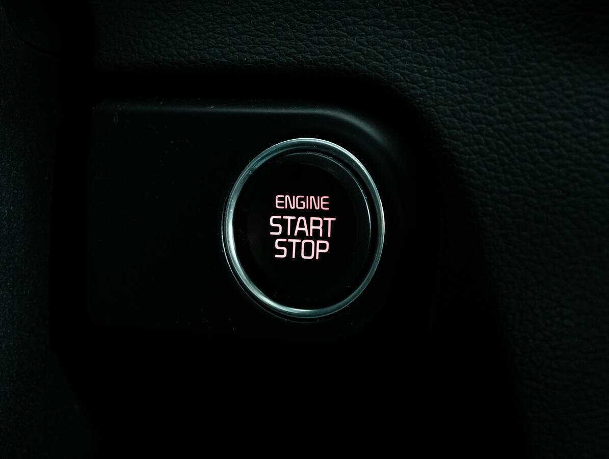 Купить Киа Сид, 2019, 100 679 км.. Фото: #15