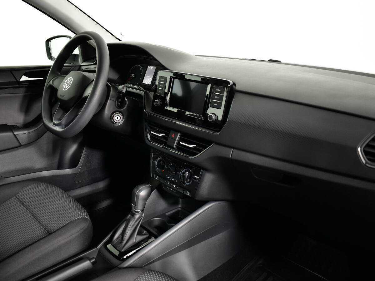 Купить Фольксваген Поло, 2021, 10 144 км.. Фото: #8