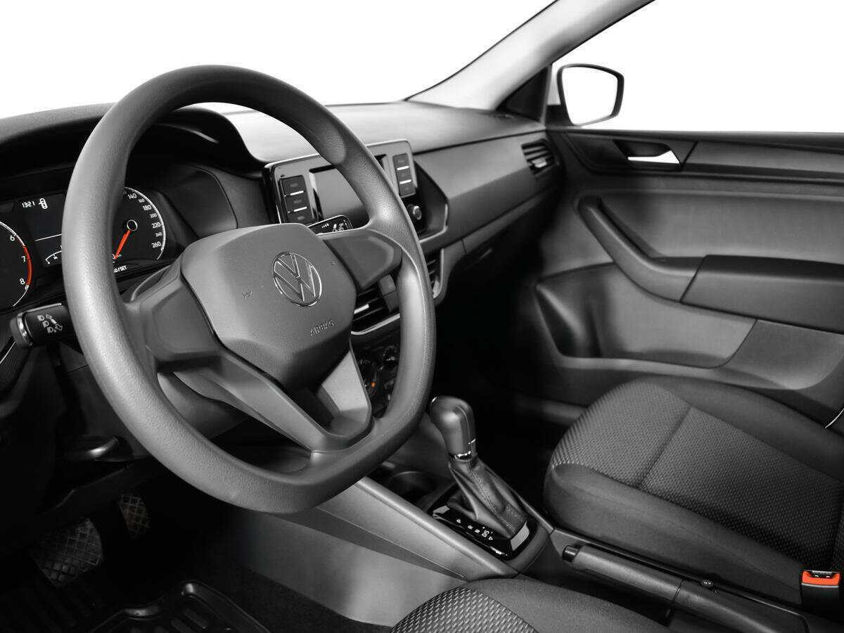 Купить Фольксваген Поло, 2021, 10 144 км.. Фото: #12