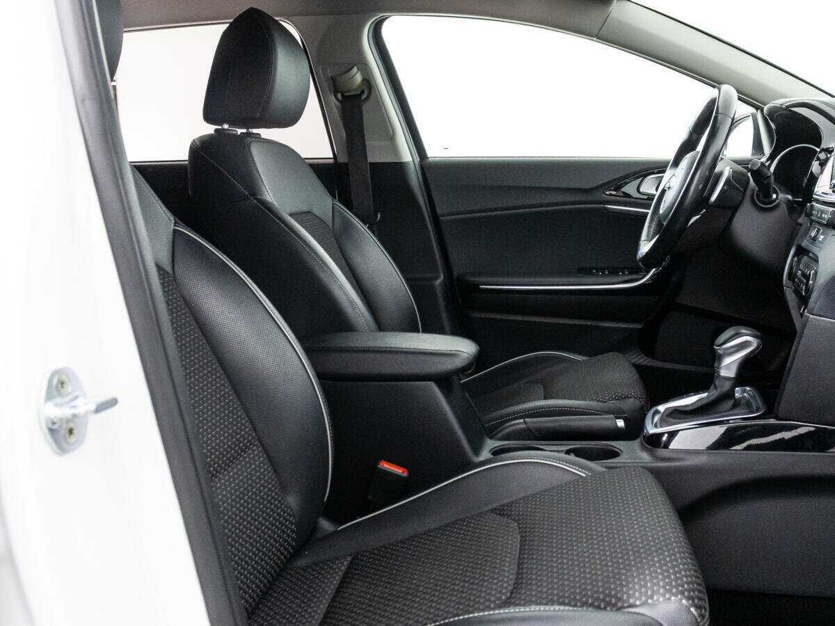 Купить Киа Сид, 2019, 183 147 км.. Фото: #14