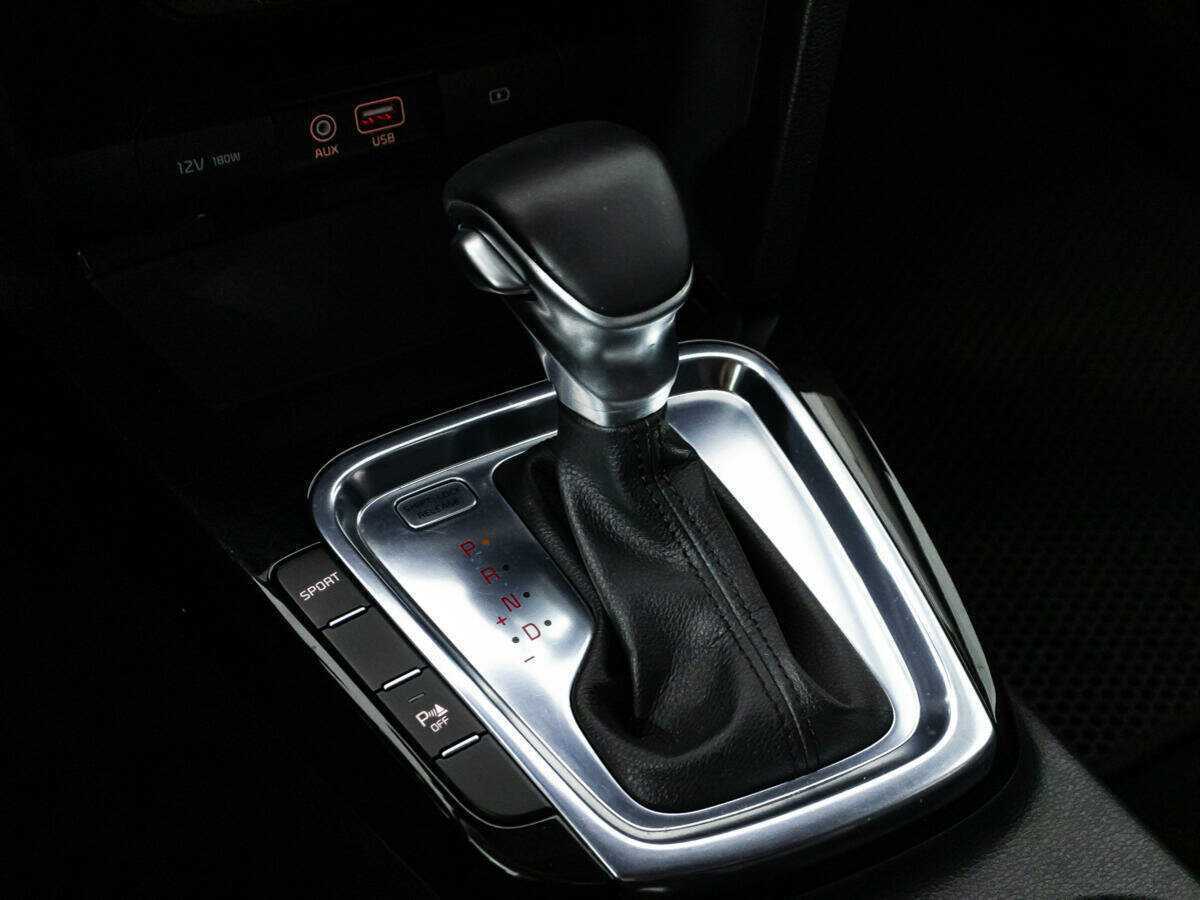 Купить Киа Сид, 2019, 183 147 км.. Фото: #15