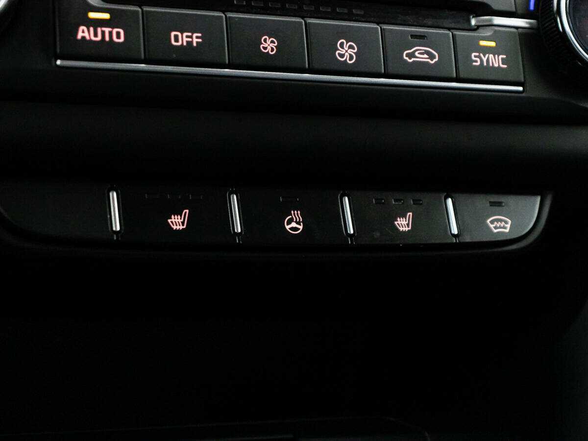 Купить Киа Сид, 2019, 183 147 км.. Фото: #17