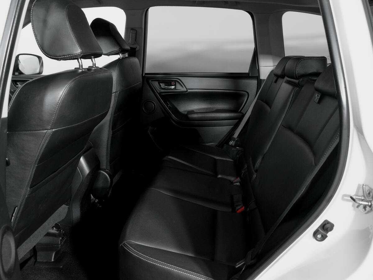 Купить Субару Форестер, 2014, 150 020 км.. Фото: #9