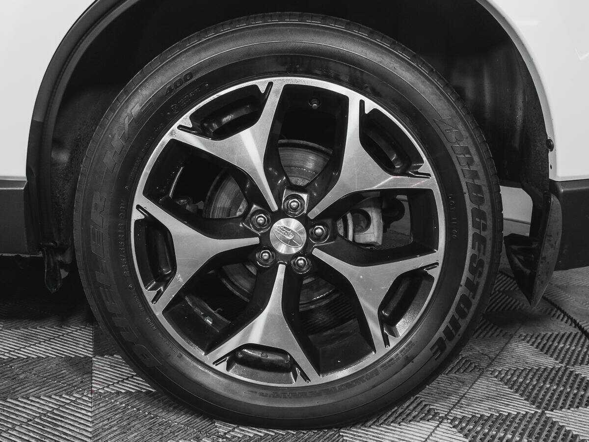 Купить Субару Форестер, 2014, 150 020 км.. Фото: #16