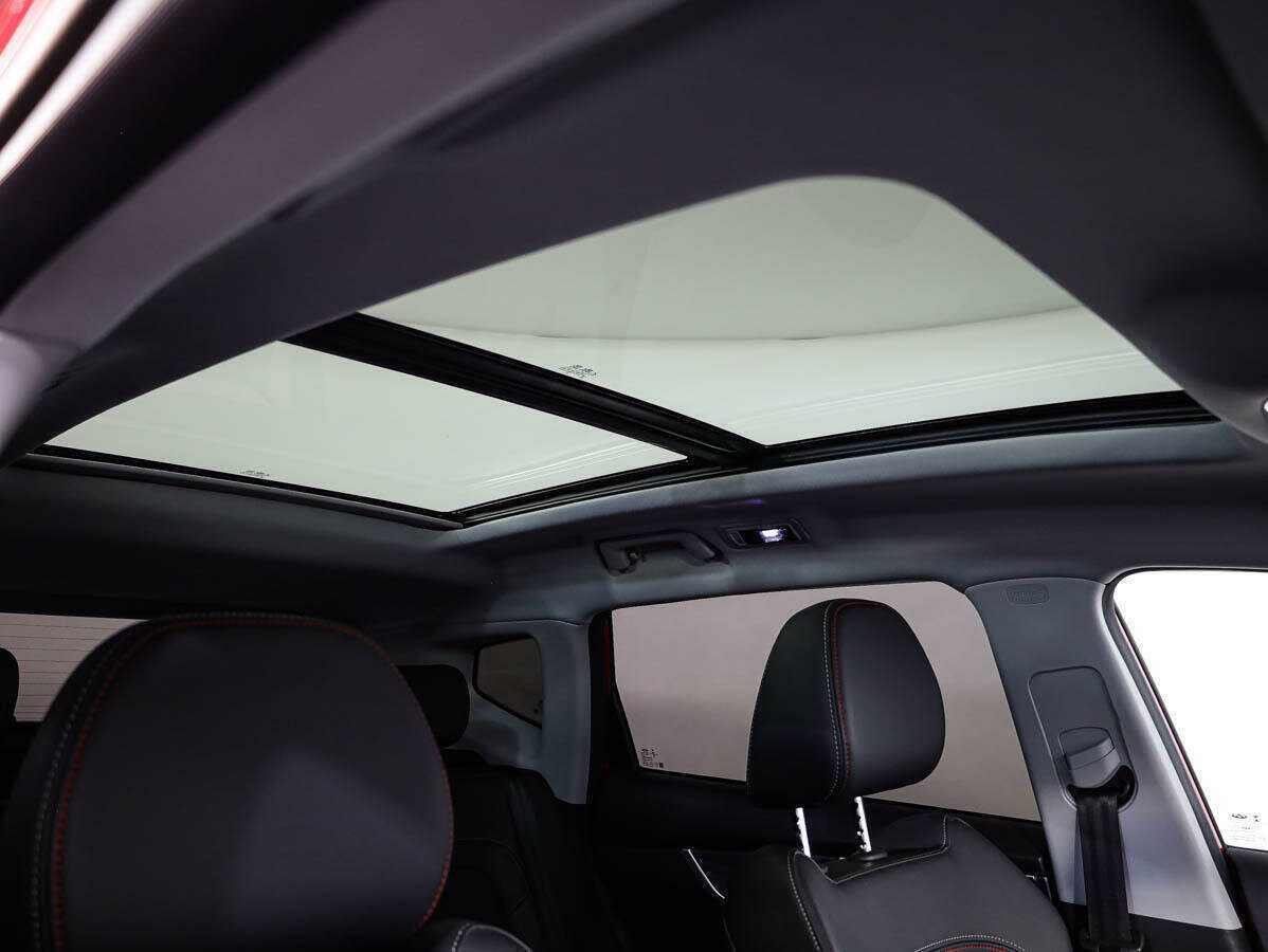 Купить Чери Тигго 7 Про, 2021, 32 644 км.. Фото: #12