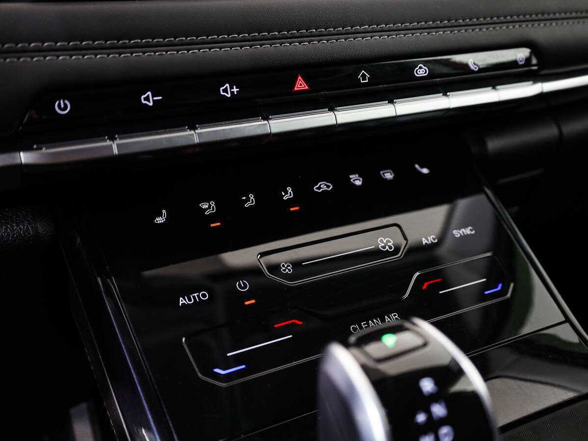 Купить Чери Тигго 7 Про, 2021, 32 644 км.. Фото: #15