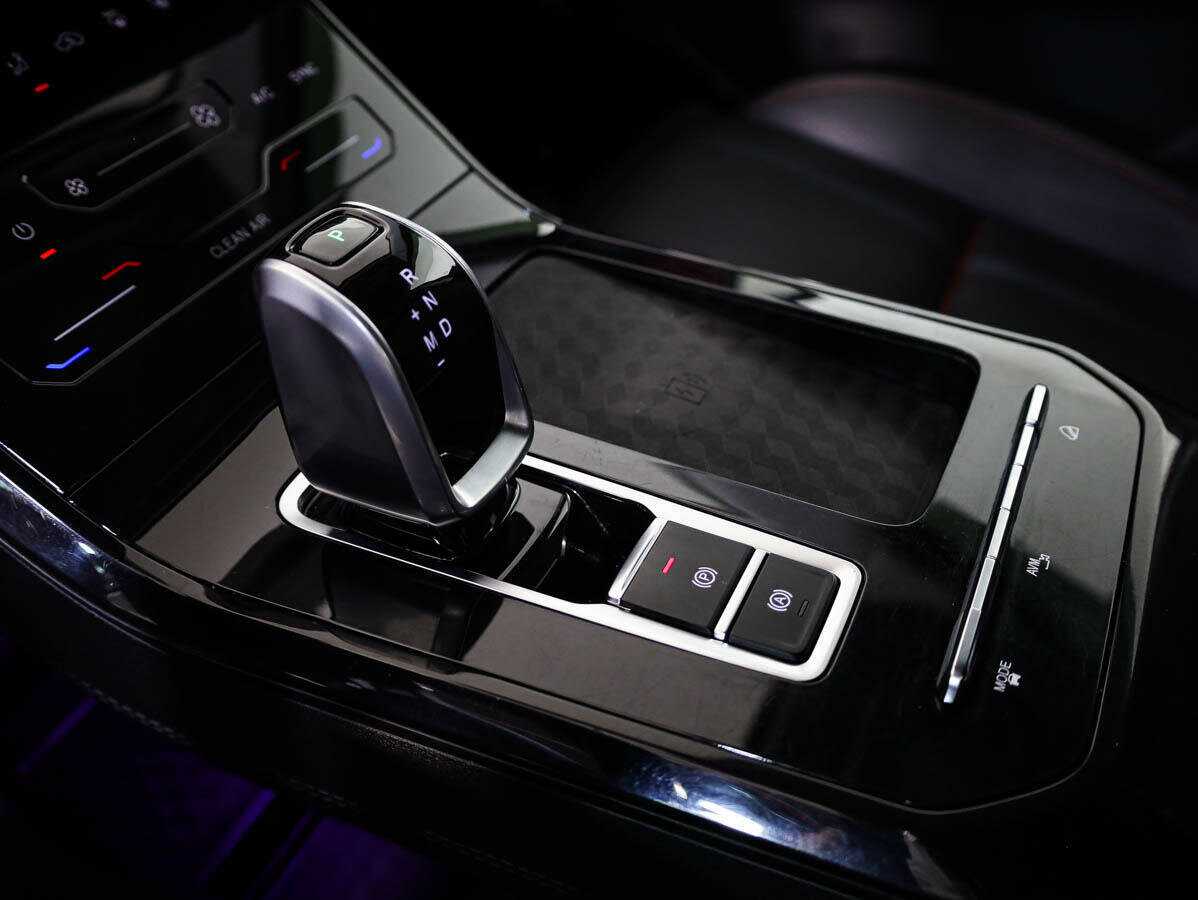 Купить Чери Тигго 7 Про, 2021, 32 644 км.. Фото: #16