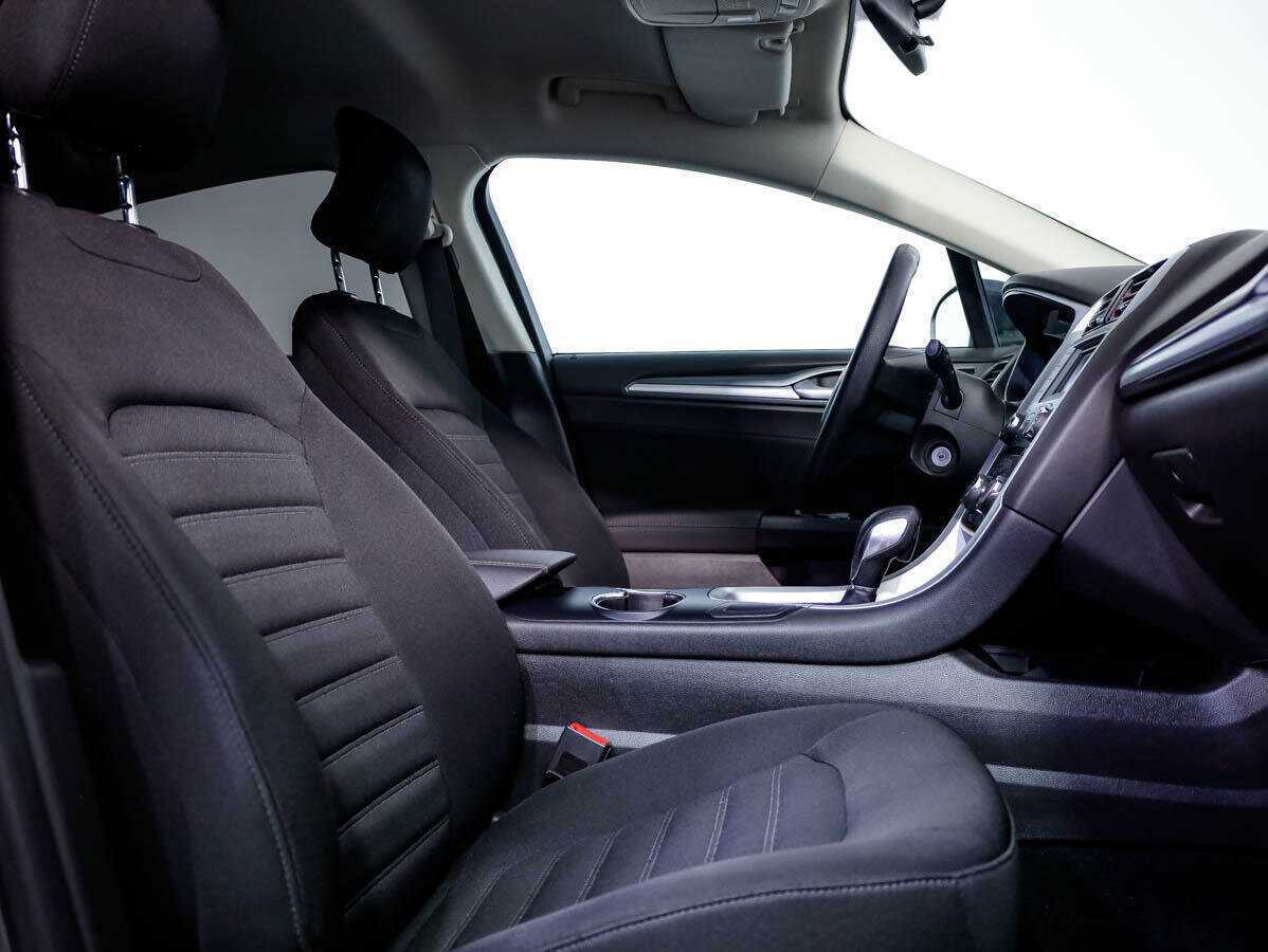 Купить Форд Мондео, 2017, 164 103 км.. Фото: #10