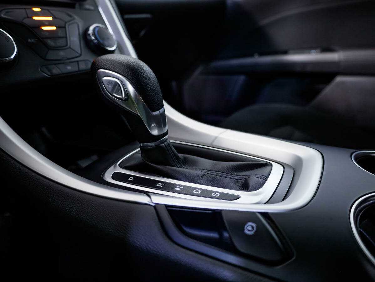 Купить Форд Мондео, 2017, 164 103 км.. Фото: #15