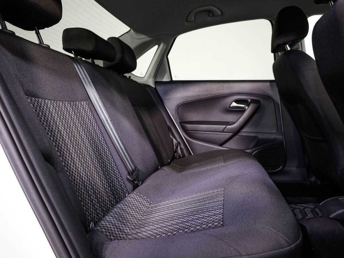 Купить Фольксваген Поло, 2017, 141 114 км.. Фото: #10